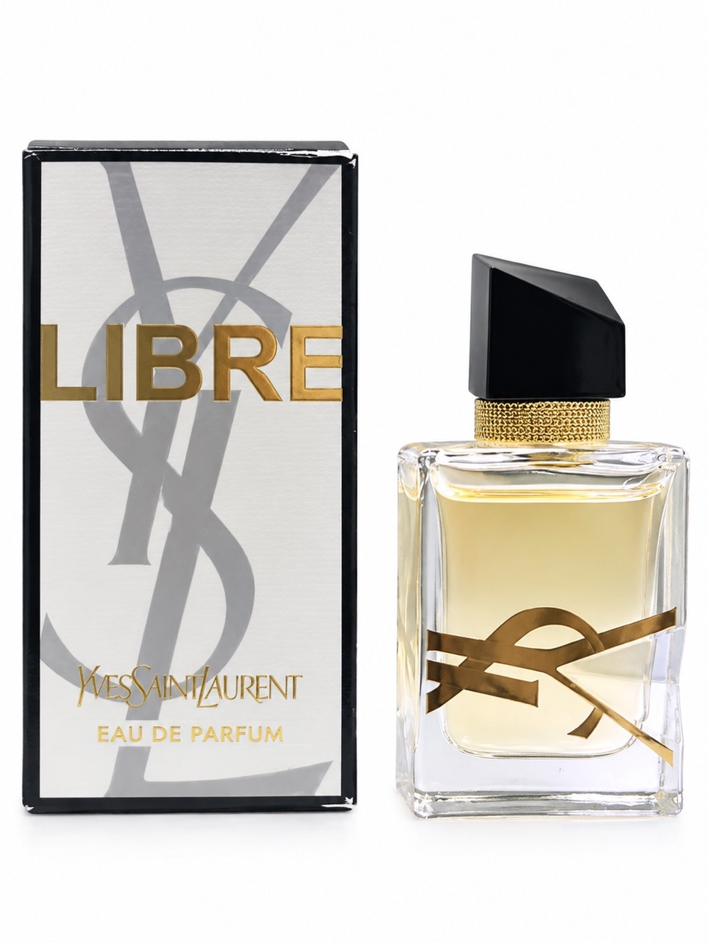 YSL LIBRE Deluxe Mini - Picture 4 of 4